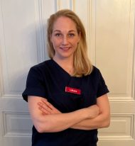 Ny ordförande för DLF Stockholm: »Bra att vårdvalet ses över«