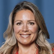 Tina Crafoord ska göra översynen av FOHM:s medicinska kompetens