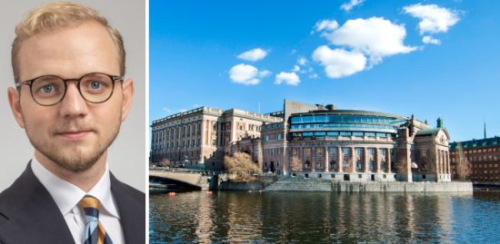 »Vetskapen om problemen som finns i vården är en förutsättning«