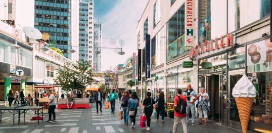 Internationell studie: Svenskar har sämre erfarenheter av vården