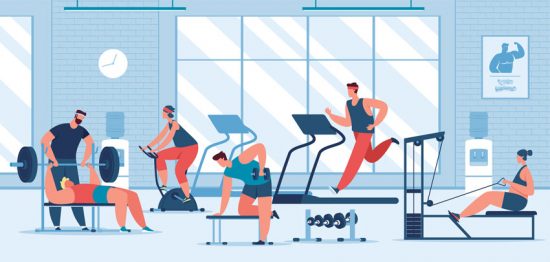 SARM måste förbjudas på alla gym i Sverige