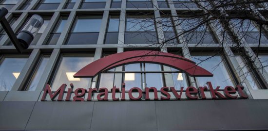 Migrationsverket: Myndigheten bedömer inte suicidrisk