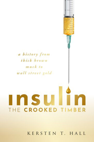 Insulin. The crooked timber