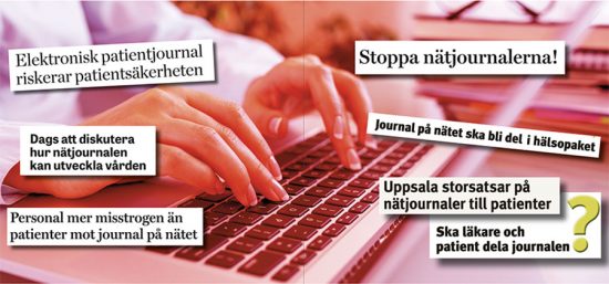 Efter tio år: Misstron utbytt mot acceptans