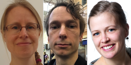 De är läkare och klimataktivister: »Vi som kår måste tala högre om hotet«