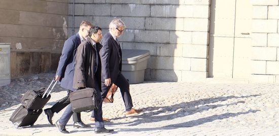 Vad säger Macchiarinidomen om uppsåt i operationssalen?