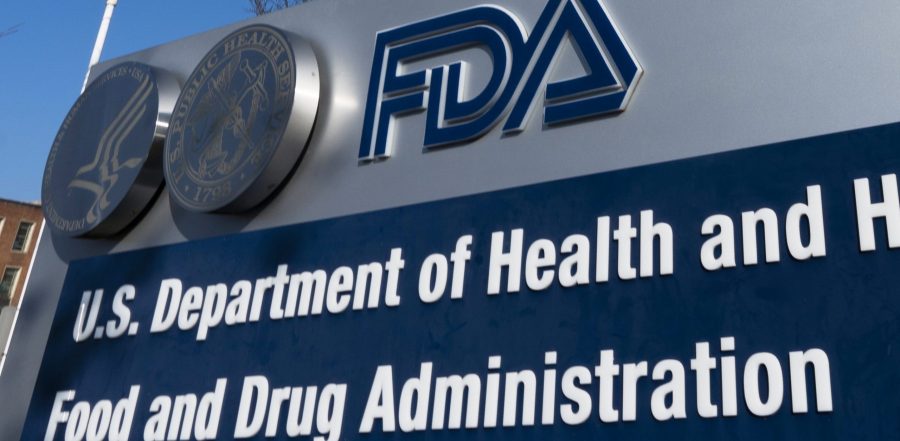 FDA godkjenner Alzheimers medisin
