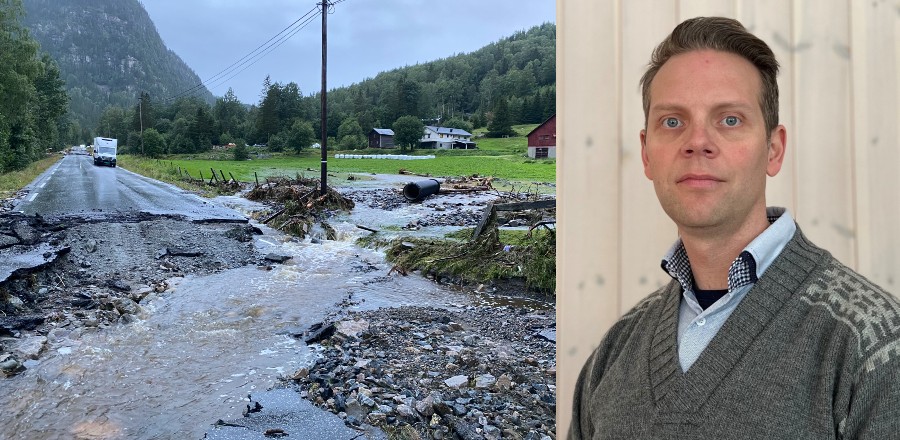Storm rammer helsevesenet i Norge: Leger forklarer hvordan jobben fungerer