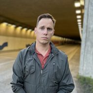 »Inte en fråga om, utan när, en tunnelolycka sker«