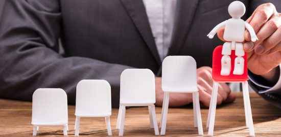 Motion om bättre lönecoachning föreslås få halvt bifall av fullmäktige