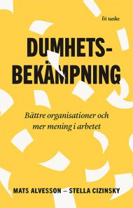Bok i behov av redigering