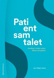 Om samspelet mellan läkare och patient