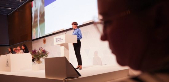 Förbundets svar om dygnsvilan: »SKR kommer behöva lyssna på oss«