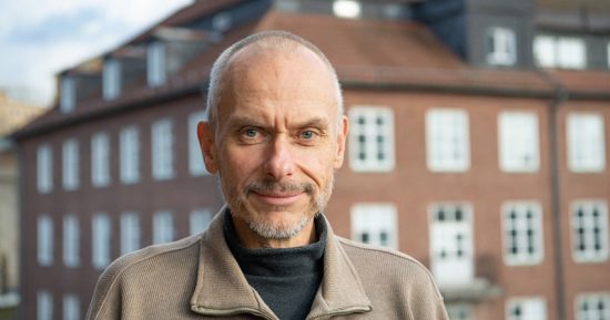 Avgående statsepidemiologen: Myndigheten körde över experter