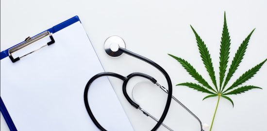 Medicinsk cannabis – dags för Sverige att uppdatera sina riktlinjer