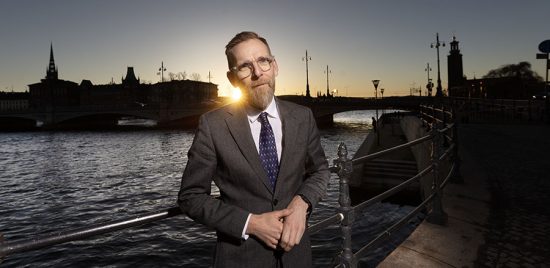Läkemedelsverkets uppdrag handlar om mer än utökad förskrivningsrätt