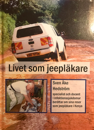 En inblick i sjukvården på den afrikanska landsbygden