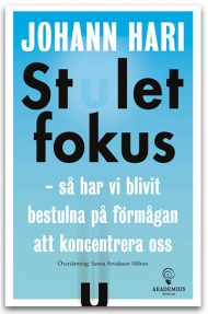 Manifest för ökat fokus