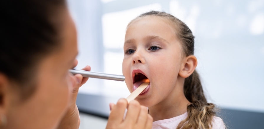 New recommendations on strep throat after increase in severe strep cases