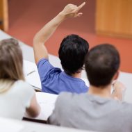Nej till samvetsfrihet för studenter