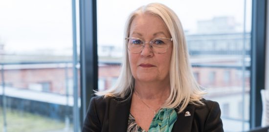 Skånes sjukvårdsdirektör slutar
