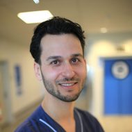 »Doktor Samuel« nominerad till tv-priset Kristallen