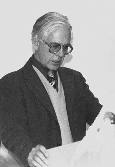 Lennart Kaij