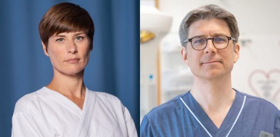 Hälso- och sjukvården måste skyddas i krig och konflikter