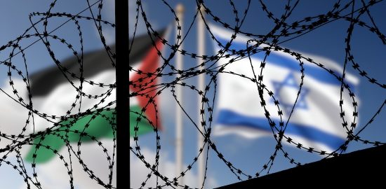 Kriget i Gaza kräver handling av SLF och SLS – inte bara ord