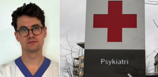Chef som portat kritisk läkare från överläkarjobb förnekar repressalier
