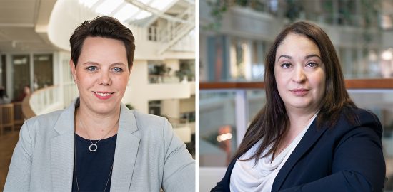 Statligt ansvar löser inte vårdens digitala utmaningar
