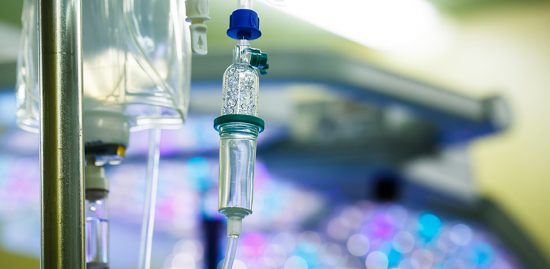 Nya rekommendationer för infusion av betalaktamantibiotika