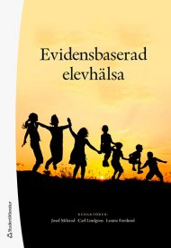 Ett uppslagsverk för elevhälsans personal