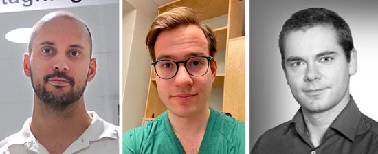 Årets bästa handledare i Dalarna