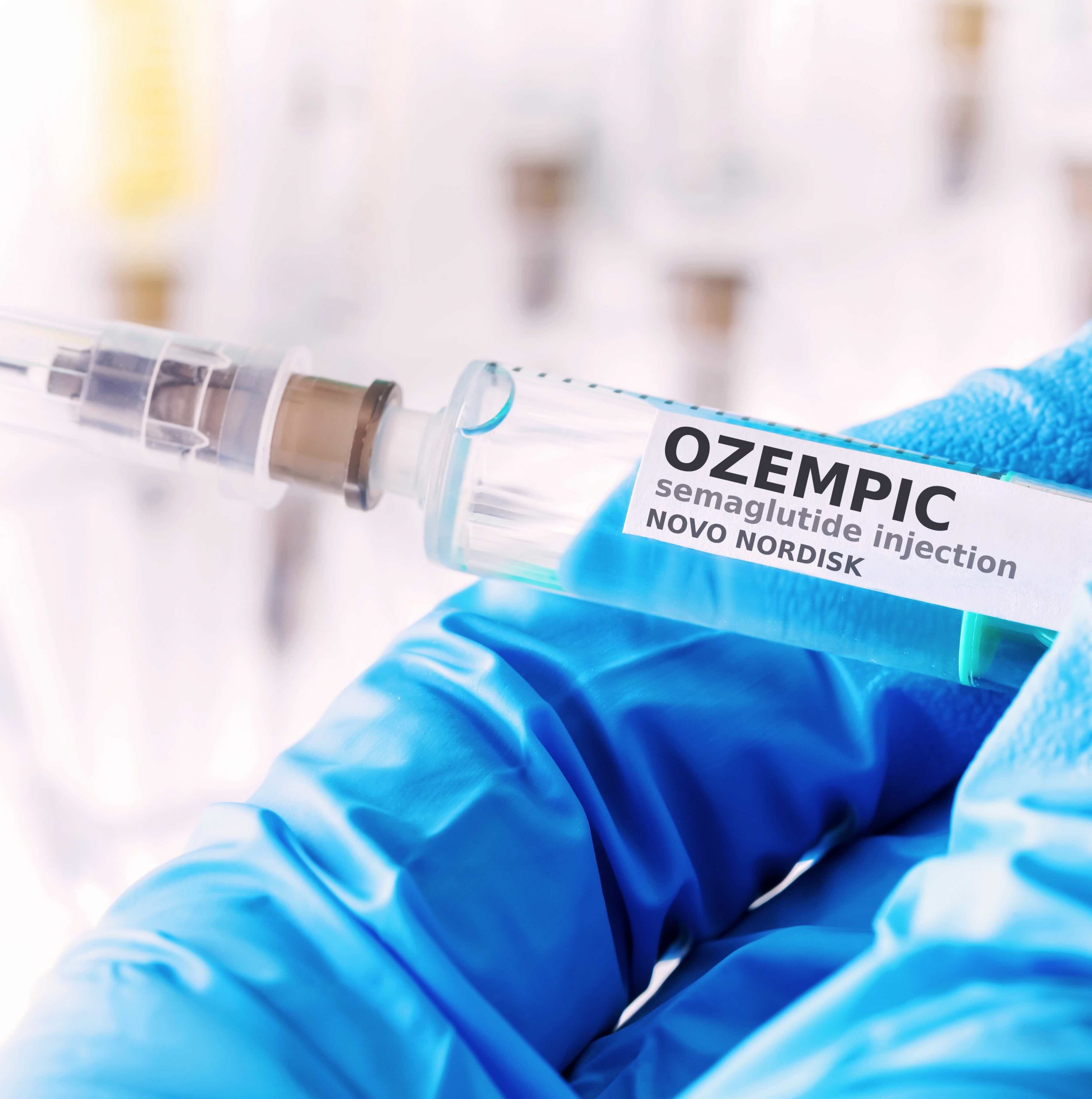 The Journey of Discovery: Unveiling the Approval of Ozempic for Weight Loss by Online Clinics