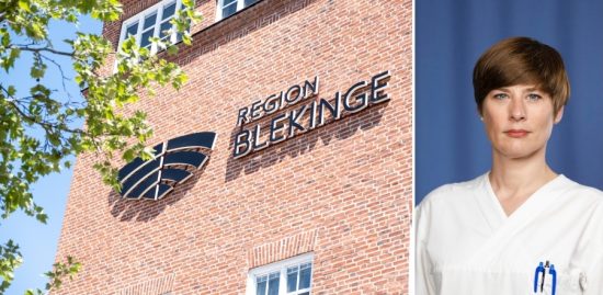 SLF välkomnar dom mot Blekinges tolkavgift: »Skickar en tydlig signal«