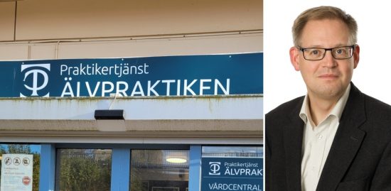 Så ska VGR lösa gynrandningarna för ST-läkare i allmänmedicin