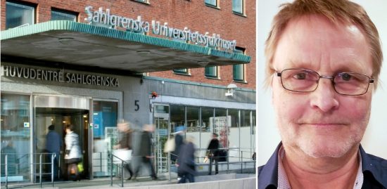 Läkare på SU kritiska mot VGR:s taligenkänning: »Inte jättebra«