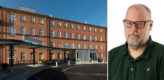 Ett år efter stängningen i Lidköping: »Borde ha gjort på ett annat sätt«