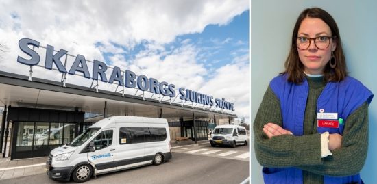 Skas kan bli utan tvångsvård – läkarna säger nej till delegationer