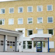 Region Kronoberg: Inga vårdskador efter Iva-stängning i Ljungby