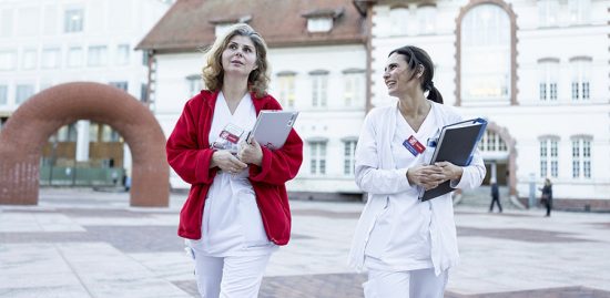 Klinikombud: Allt svårare att hitta dem som orkar ta på sig rollen