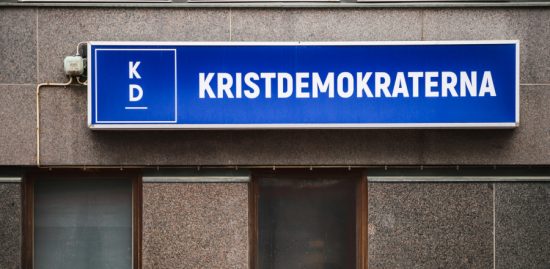 Kristdemokrater varnar för låst hållning i Vårdansvarskommittén