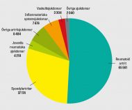 30 år av utveckling med Svensk reumatologis kvalitetsregister