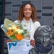 Prussiluskanpriset till Feven Dawit