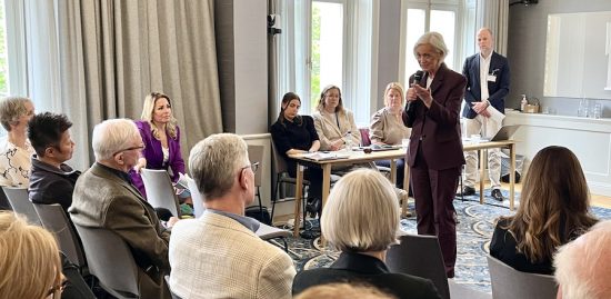 Ny lag ska tydliggöra vårdens prioriteringar i en krigssituation