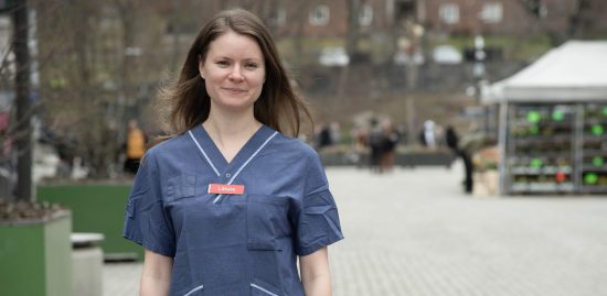 Pandemin väckte en tanke om vikten av kontinuitet i primärvården