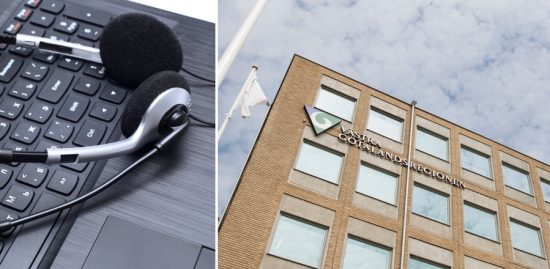 VGR får betala för kritiserat program för taligenkänning till 2032
