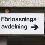 Livshotande förlossning efter brister i vården anmäls till Ivo