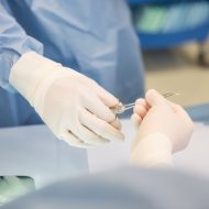 Patient tros ha fått cancer efter virus spridits via transplantation